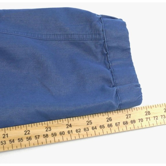 Nanette Lepore Women's Elastic Waist with Zippered Front Pockets Joggers Size 6 - Picture 11 of 13